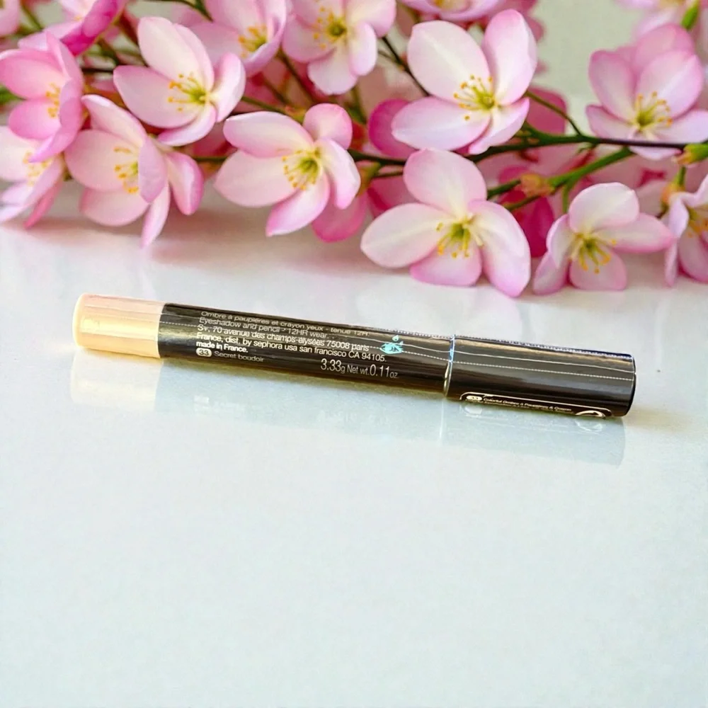 💎 SEPHORA COLLECTION Eyeshadow & Eyeliner Multi-Stick 33 Secret Boudoir